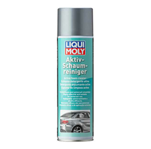 Limpiador Liqui Moly Detergente Espuma Activo · Interior y Exterior · 500ml