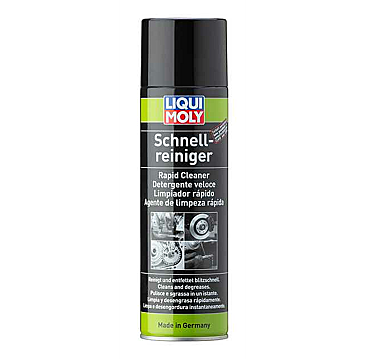 Limpiador Rapido Liqui Moly · Spray 500ml