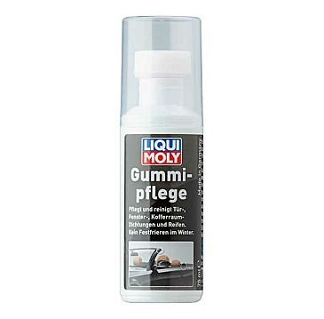 Limpiador y Renovador de Juntas y Perfiles de Goma Liqui Moly · 75ml (4)