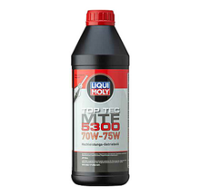 Liqui Moly Top Tec MTF 5300 70W-75W · Envase 1 litro