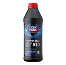 Liqui Moly Top Tec Gear EV 510 · Tesla · Envase 1 litro