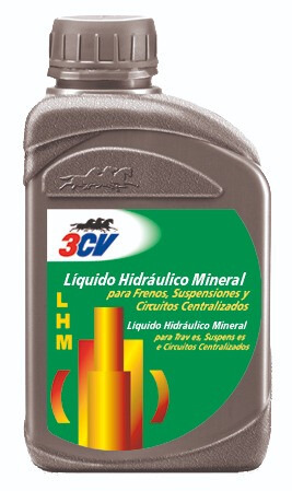 Líquido Suspensión Hidráulico LHM 3CV (1)