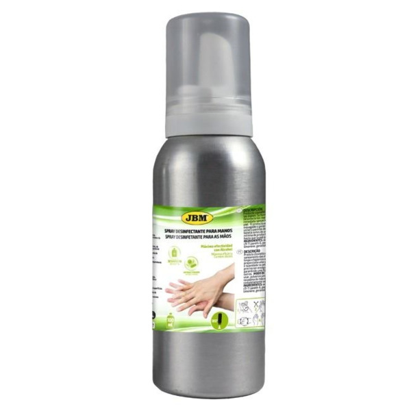 Desinfectante para manos en spray 100ml (1)