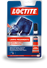 Loctite Limpia Pegamento 5g