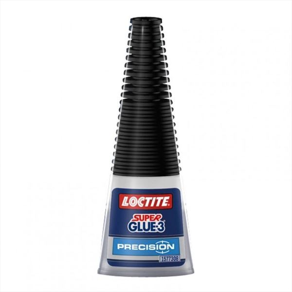 Loctite Super Glue 3 Precisión 5g (1)