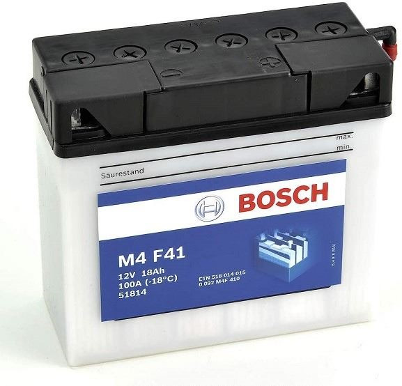 M4F41 Bosch Batería Moto 18Ah 100A (1)