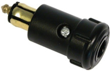 Macho Conector Mini 12/24V 20A