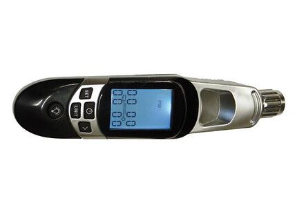 Medidor Presión Digital Led