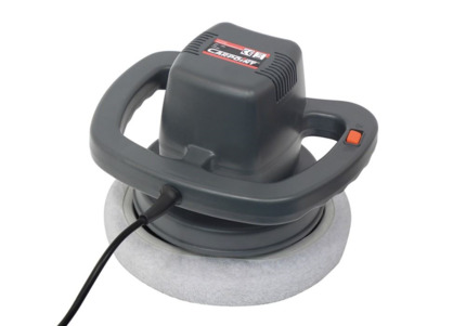 Armada grado cúbico Máquina Pulidora Abrillantadora 220V