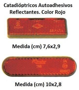 Marco Portamatrículas de Ciclomotor (Homologado ITV) (6)