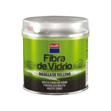 Masilla Masilla Fibra de Vidrio · Krafft · Con catalizador · 250g