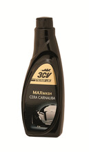 Max Wash Cera Carnauba Premium 3CV · 500ml