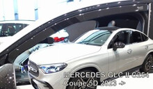 Mercedes Benz GCL Coupe II C254 5d desde 2023 · Juego deflectores