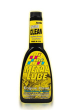 Metal Lube Limpieza Interna · Engine Clean 236ml