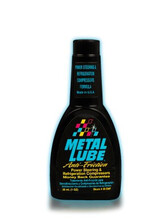 Metal Lube Tratamiento Dirección Asistida y A/C · 30ml