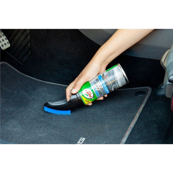 Moqueta y Alfombras · Turtle Wax · Limpiador Antimanchas (2)