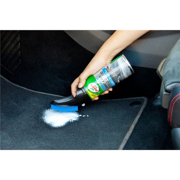 Moqueta y Alfombras · Turtle Wax · Limpiador Antimanchas (3)