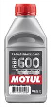 Motul RBF600 Líquido Frenos Dot4 Racing · 500ml