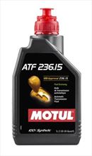 Motul ATF 236.15 Mercedes Benz Transmisión y Dirección · 1 litro