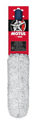 Motul Car Care · Cepillo Limpia LLantas