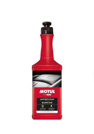 Motul Car Care · Limpia Tapicerías Piel · 500 ml
