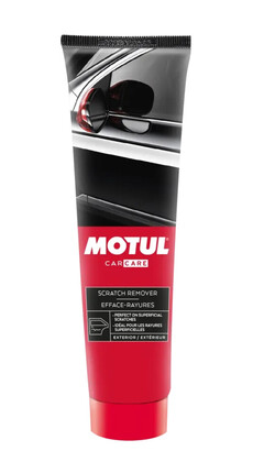 Motul Car Care · Elimina Arañazos · 500 ml
