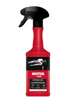 Brillo Express · 500 ml Pulverizador · Motul Car Care