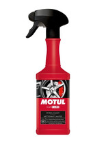 Limpia Llantas · 500 ml Pulverizador · Motul Car Care