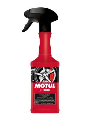 Motul Car Care · Limpia Llantas · 500 ml Pulverizador
