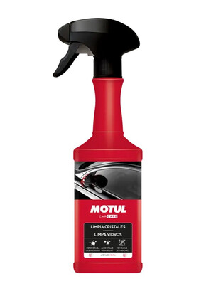 Motul Car Care · Limpia Cristales · 500 ml Pulverizador
