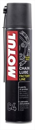 Motul Chain Lube Spray Lubricante · 400ml