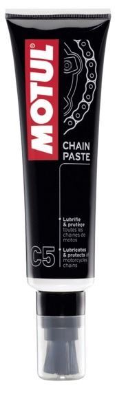 Motul Chain Paste Pasta Lubricante Cadenas · 150ml