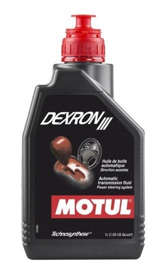 Motul Dexron III ATF Direcciones y Transmisiones (1)