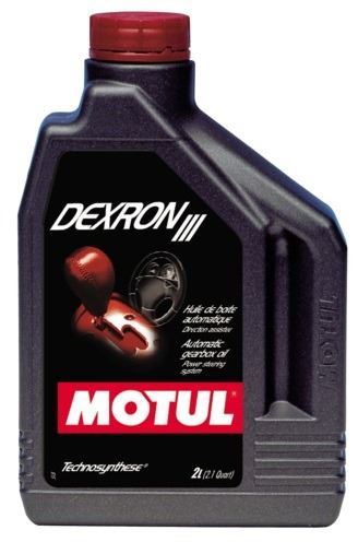 Motul Dexron III ATF Direcciones y Transmisiones (1)