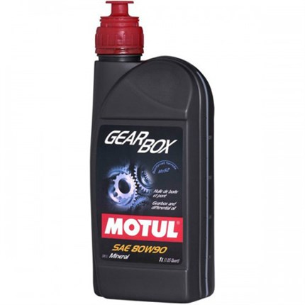 motul gear box 80w90 1 litro