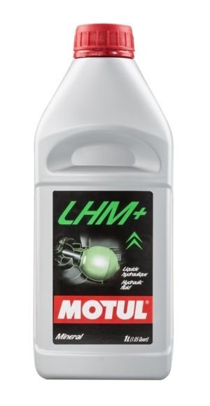 Motul LHM+ Hidráulico Suspensiones · 1 litro