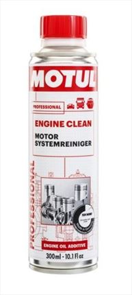 Motul Limpieza Interna Aceite Motor · Engine Clean · 300ml