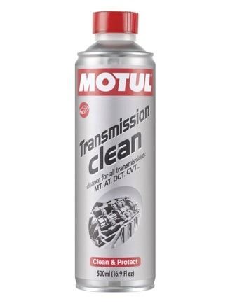 Motul Limpiador Aceite Transmisión · 500ml