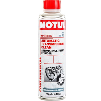 Motul Limpiador Aceite Transmisión · 500ml
