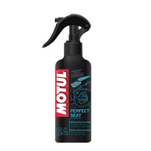 Motul MC Care E4 Perfect Seat · Limpiador asiento · 250ml