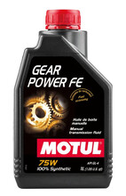 Motul Motul Gear Power FE 75W · Transmisión · 1L