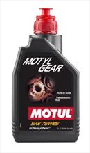 Motul Motylgear 75W85 Valvulina Transmisión · 1 Litro