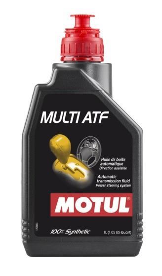 Motul Multi ATF Transmisión y Dirección · 1 litro