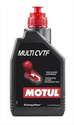 Motul Multi CVTF Transmisión CVT · 1 litro
