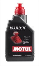 Motul Multi DCTF Transmisión Doble Embrague · 1 litro