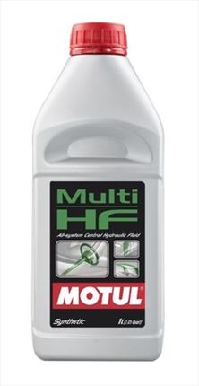 Motul Multi HF Hidráulico y Dirección · 1 litro