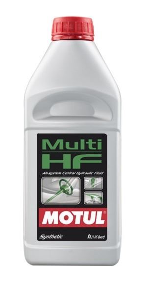 Motul Multi HF Hidráulico y Dirección · 1 litro