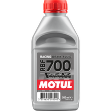 Motul RBF700 Líquido Frenos Dot4 Racing · 500ml
