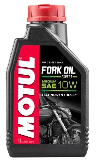 Motul Aceite para Horquillas Fork Oil Expert · 1 litro (1)