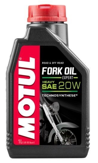 Motul Aceite para Horquillas Fork Oil Expert · 1 litro (1)